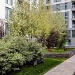 Infinite Horizons - Modern Living In North Business District