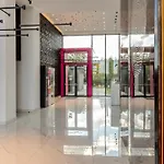 Infinite Horizons - Modern Living In North Business District