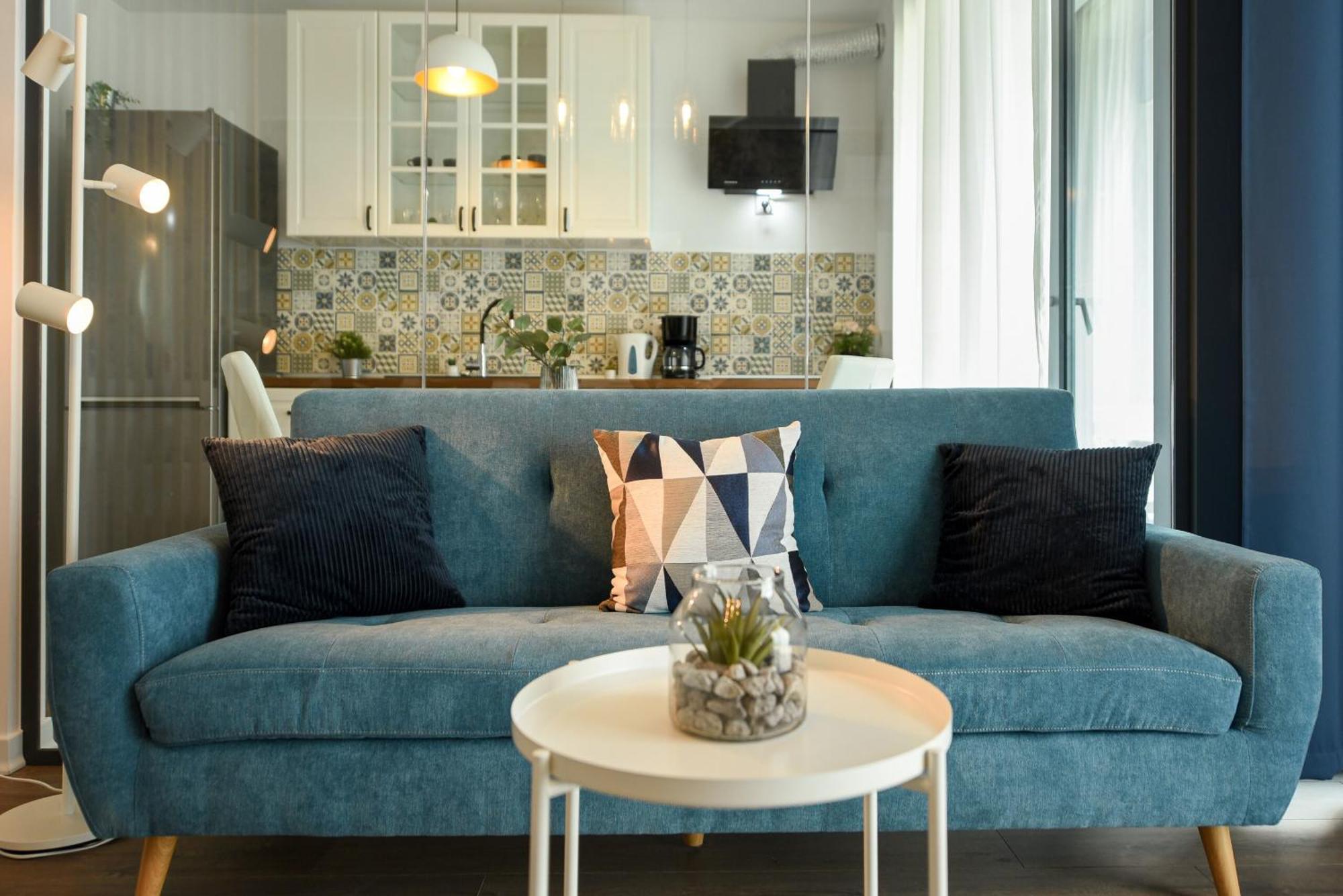 Appartamento Infinite Horizons - Modern Living In North Business District *
