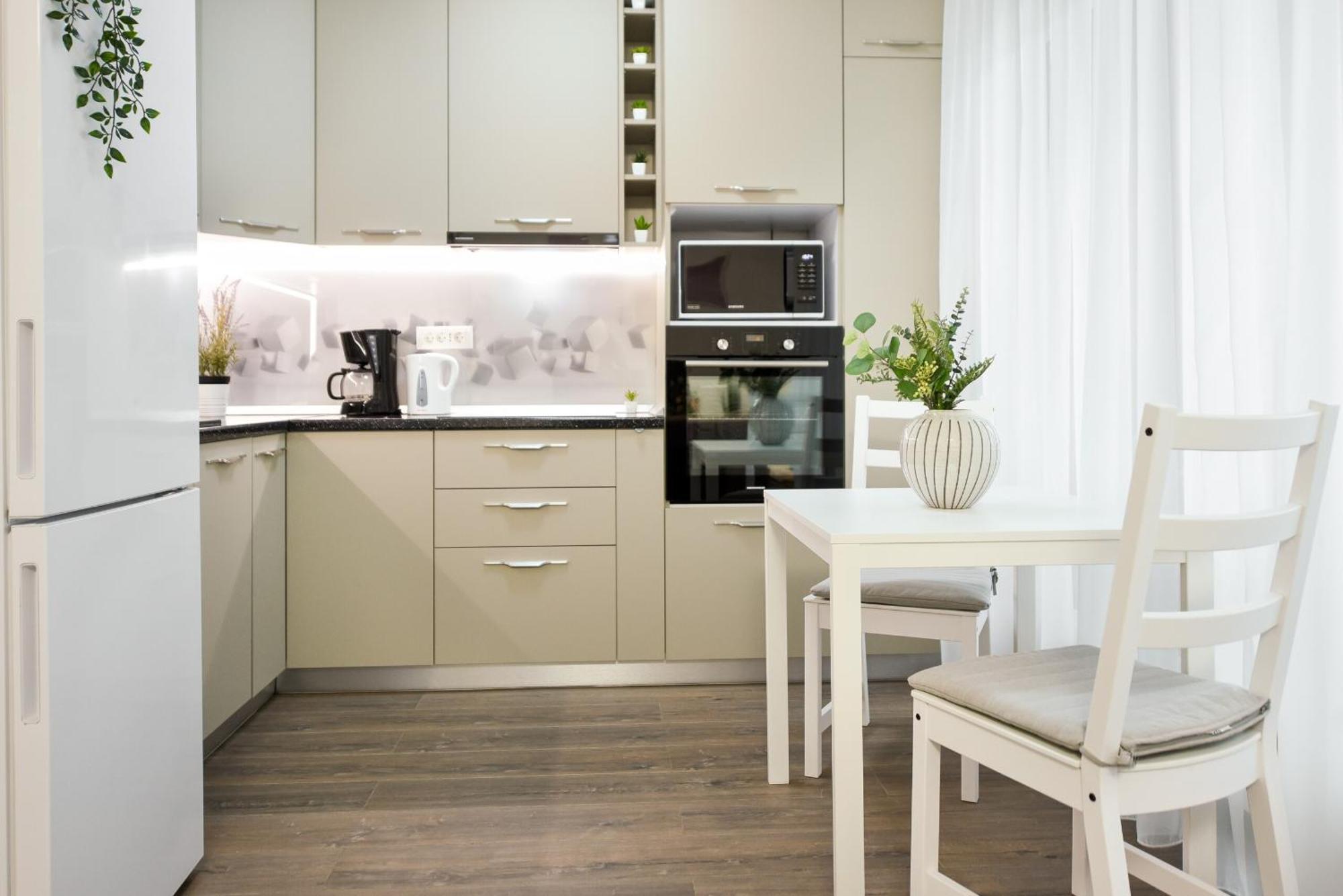 Infinite Horizons - Modern Living In North Business District * Bucarest