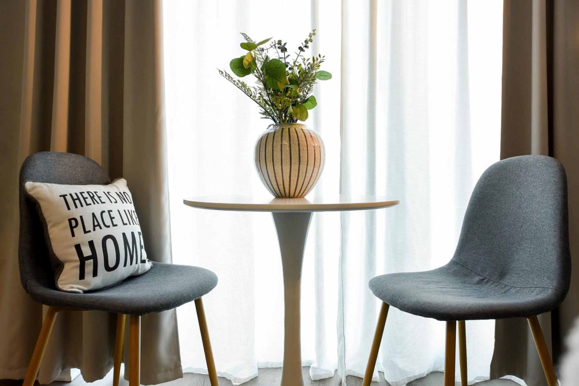 Infinite Horizons - Modern Living In North Business District Appartamento Bucarest